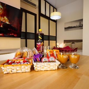 Appartement met een Slaapkamer
